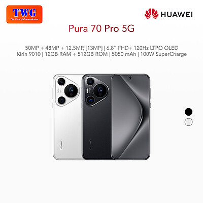 HUAWEI Pura 70 Pro 5G