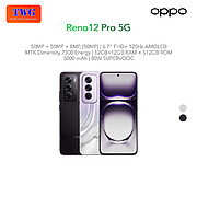 OPPO Reno12 Pro 5G