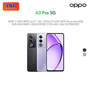 OPPO A3 Pro 5G