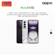 OPPO Reno12 5G