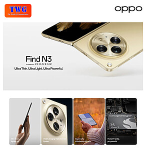 OPPO Find N3 5G