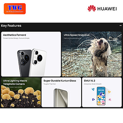 HUAWEI Pura 70 Pro 5G