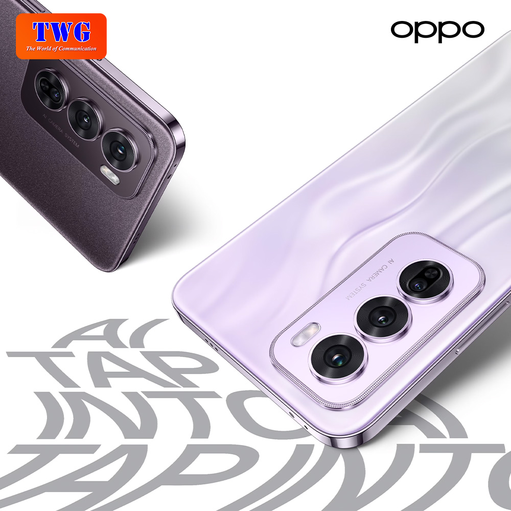 OPPO Reno12 Pro 5G