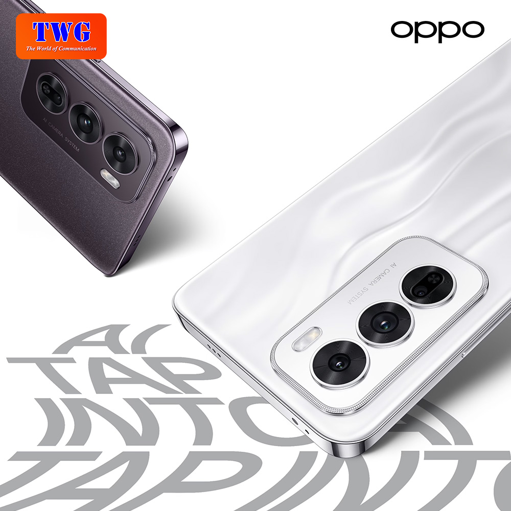 OPPO Reno12 5G