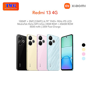 Redmi 13 4G