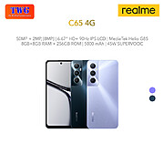 realme C65 4G