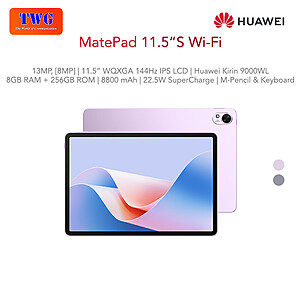 HUAWEI MatePad 11.5″S Wi-Fi