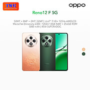 OPPO Reno12 F 5G