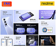 realme C65 4G