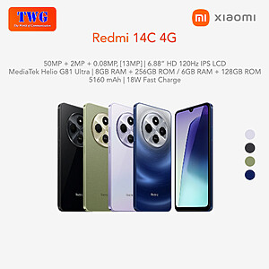 Redmi 14C 4G