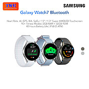 Samsung Galaxy Watch7 (Bluetooth, 44mm / 40mm)