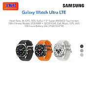 Samsung Galaxy Watch Ultra (LTE, 47mm)