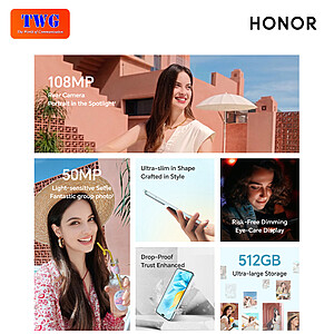 HONOR 200 Lite 5G