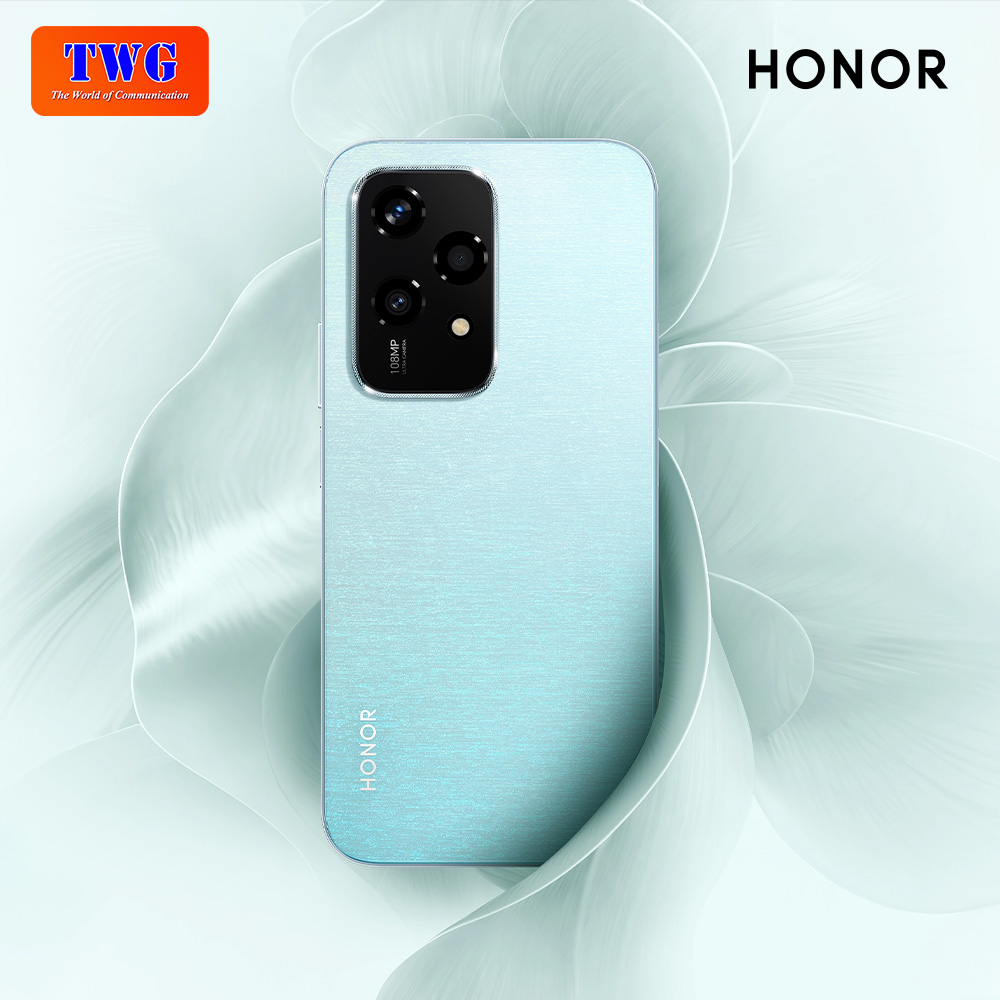 HONOR 200 Lite 5G