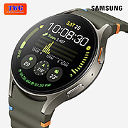 Samsung Galaxy Watch7 (Bluetooth, 44mm / 40mm)