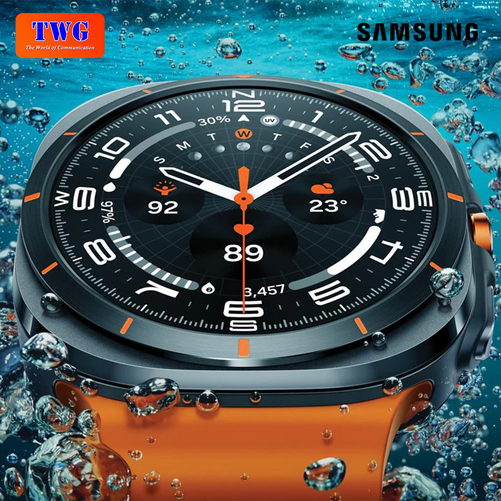 Samsung Galaxy Watch Ultra (LTE, 47mm)