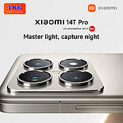 Xiaomi 14T Pro 5G