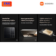 Xiaomi 14T Pro 5G