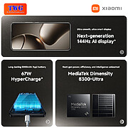 Xiaomi 14T 5G